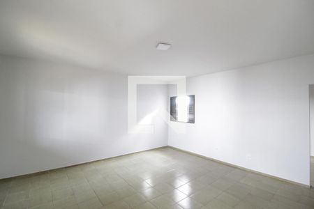Sala de casa para alugar com 3 quartos, 143m² em Vigilato Pereira, Uberlândia