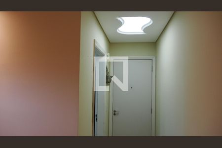 Corredor de apartamento para alugar com 3 quartos, 68m² em Jardim Shangai, Jundiaí