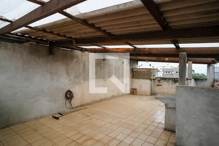 Casa à venda com 380m², 3 quartos e 2 vagasQuintal