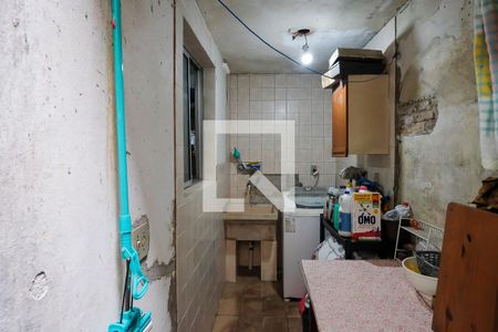 Casa à venda com 380m², 3 quartos e 2 vagasÁrea de serviço