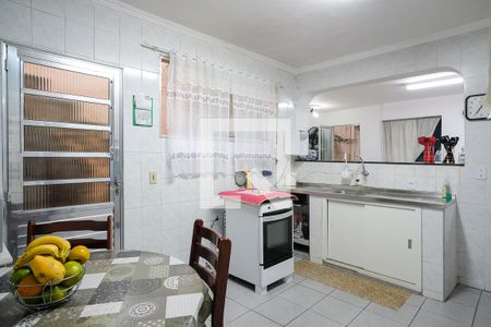 Casa à venda com 380m², 3 quartos e 2 vagasCozinha