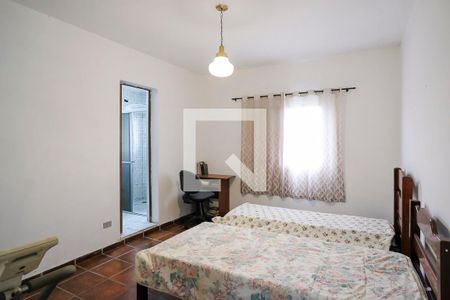 Casa à venda com 380m², 3 quartos e 2 vagasSuíte 2