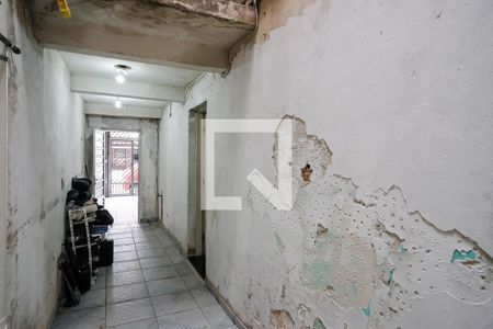 Casa à venda com 380m², 3 quartos e 2 vagasQuintal