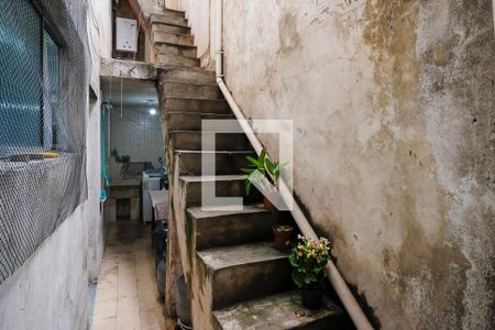 Casa à venda com 380m², 3 quartos e 2 vagasQuintal