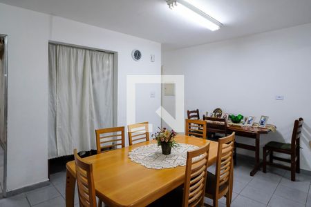 Casa à venda com 380m², 3 quartos e 2 vagasSala de jantar