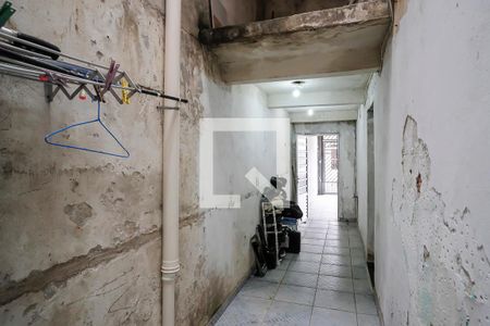 Casa à venda com 380m², 3 quartos e 2 vagasQuintal