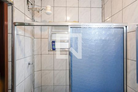Casa à venda com 380m², 3 quartos e 2 vagasBanheiro da suíte 3