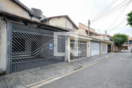 Casa à venda com 380m², 3 quartos e 2 vagasFachada
