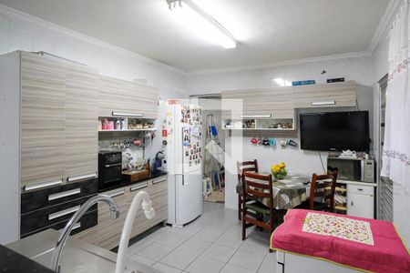 Casa à venda com 380m², 3 quartos e 2 vagasCozinha