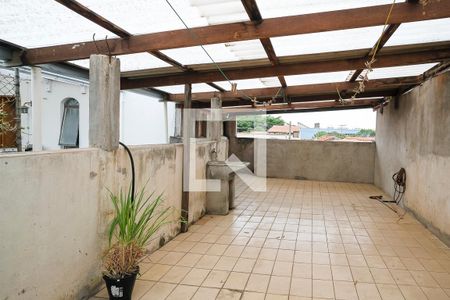 Casa à venda com 380m², 3 quartos e 2 vagasQuintal