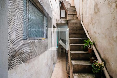 Casa à venda com 380m², 3 quartos e 2 vagasQuintal