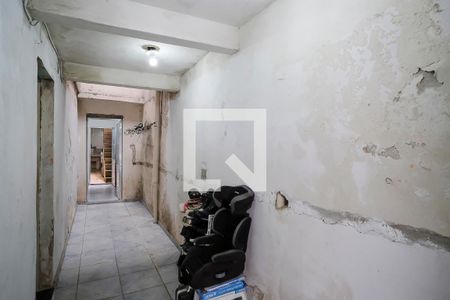 Casa à venda com 380m², 3 quartos e 2 vagasQuintal