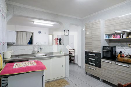 Casa à venda com 380m², 3 quartos e 2 vagasCozinha
