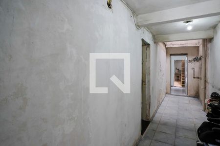 Casa à venda com 380m², 3 quartos e 2 vagasQuintal