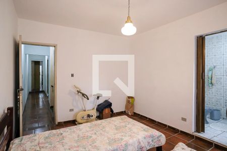 Casa à venda com 380m², 3 quartos e 2 vagasSuíte 2