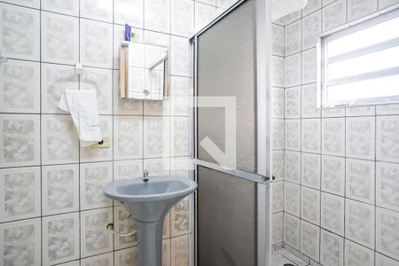 Casa à venda com 380m², 3 quartos e 2 vagasBanheiro da suíte 2