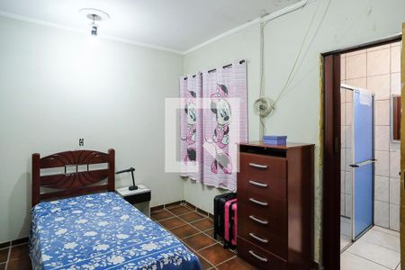 Casa à venda com 380m², 3 quartos e 2 vagasSuíte 3