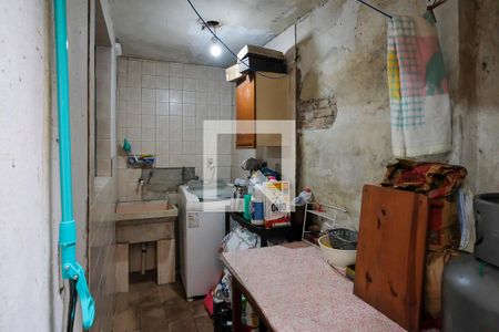 Casa à venda com 380m², 3 quartos e 2 vagasÁrea de serviço