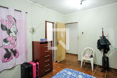 Casa à venda com 380m², 3 quartos e 2 vagasSuíte 3