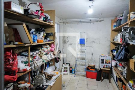 Casa à venda com 380m², 3 quartos e 2 vagasQuarto área de serviço