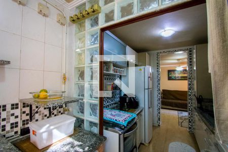 Apartamento à venda com 55m², 2 quartos e 1 vagaÁrea de serviço