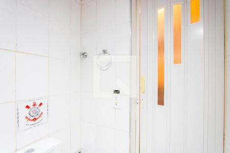 Apartamento à venda com 55m², 2 quartos e 1 vagaBanheiro