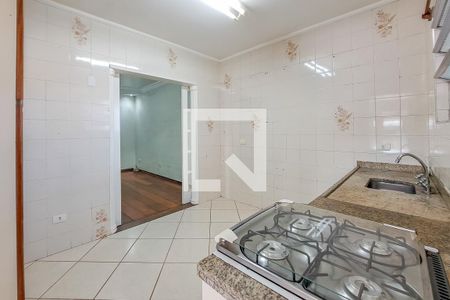 Apartamento à venda com 79m², 2 quartos e 3 vagasCozinha