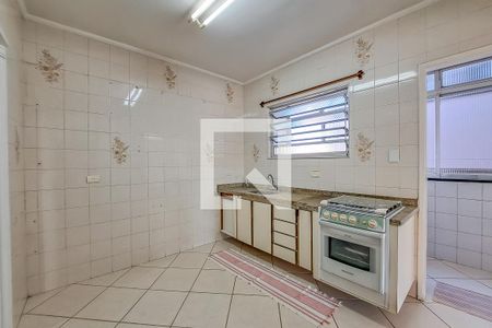 Apartamento à venda com 79m², 2 quartos e 3 vagasCozinha