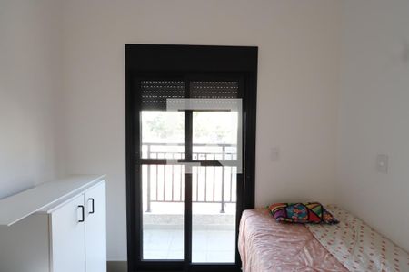 Quarto de apartamento para alugar com 1 quarto, 32m² em Parque São Jorge, São Paulo