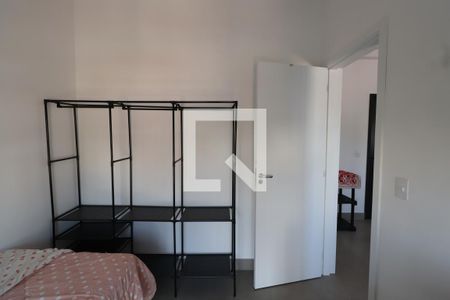 Quarto de apartamento para alugar com 1 quarto, 32m² em Parque São Jorge, São Paulo