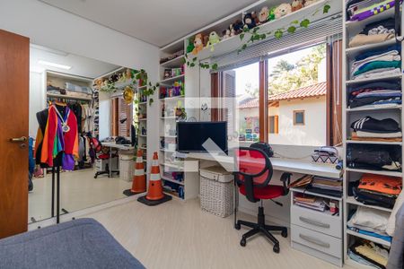 Casa de condomínio para alugar com 450m², 4 quartos e 3 vagas Casa de condomínio para alugar com 450m², 4 quartos e 3 vagasQuarto 3