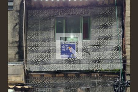 Casa para alugar com 60m², 1 quarto e sem vaga Casa para alugar com 60m², 1 quarto e sem vagaPlaquinha