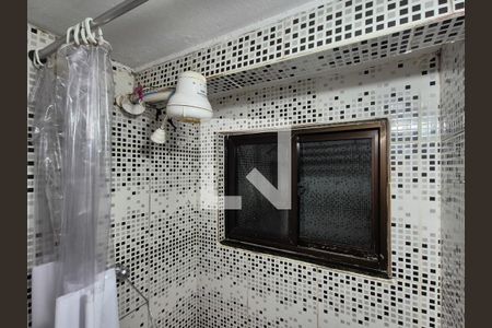 Casa para alugar com 60m², 1 quarto e sem vaga Casa para alugar com 60m², 1 quarto e sem vagaBanheiro