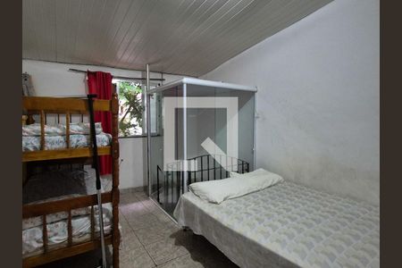 Casa para alugar com 60m², 1 quarto e sem vaga Casa para alugar com 60m², 1 quarto e sem vagaQuarto