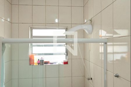 Casa à venda com 102m², 3 quartos e 2 vagasBanheiro 1