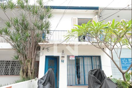 Casa à venda com 102m², 3 quartos e 2 vagasGaragem