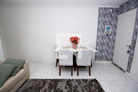 Apartamento à venda com 75m², 2 quartos e 1 vagaSala