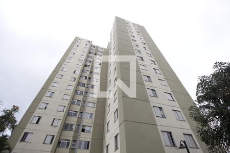 Apartamento à venda com 75m², 2 quartos e 1 vaga Apartamento à venda com 75m², 2 quartos e 1 vagaFachada do bloco