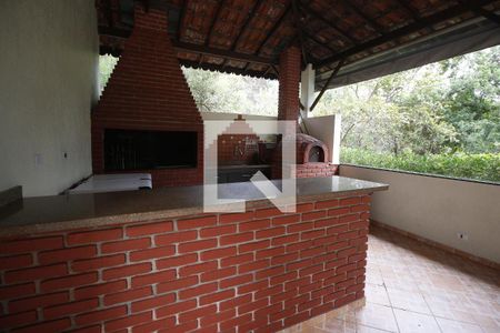 Apartamento à venda com 75m², 2 quartos e 1 vaga Apartamento à venda com 75m², 2 quartos e 1 vagaÁrea comum - Churrasqueira