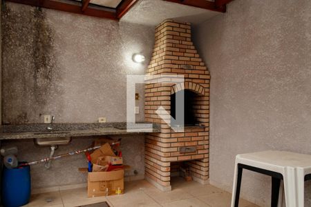 Apartamento à venda com 49m², 2 quartos e 1 vaga Apartamento à venda com 49m², 2 quartos e 1 vagaÁrea comum