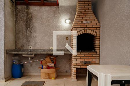 Apartamento à venda com 49m², 2 quartos e 1 vaga Apartamento à venda com 49m², 2 quartos e 1 vagaÁrea comum