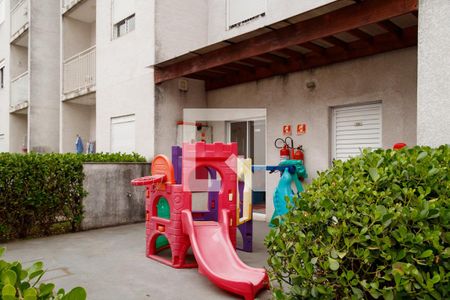 Apartamento à venda com 49m², 2 quartos e 1 vaga Apartamento à venda com 49m², 2 quartos e 1 vagaÁrea comum