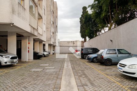 Apartamento à venda com 49m², 2 quartos e 1 vaga Apartamento à venda com 49m², 2 quartos e 1 vagaÁrea comum