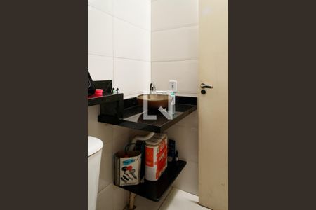 Apartamento à venda com 49m², 2 quartos e 1 vaga Apartamento à venda com 49m², 2 quartos e 1 vagaBanheiro 2