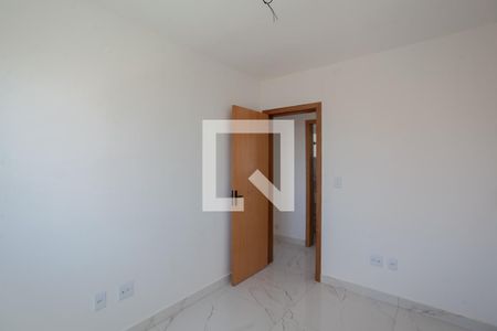 Apartamento à venda com 62m², 3 quartos e 2 vagas Apartamento à venda com 62m², 3 quartos e 2 vagasQuarto 2