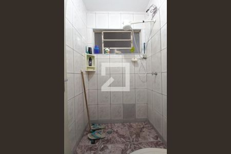 Casa à venda com 88m², 3 quartos e 1 vaga Casa à venda com 88m², 3 quartos e 1 vagaBanheiro