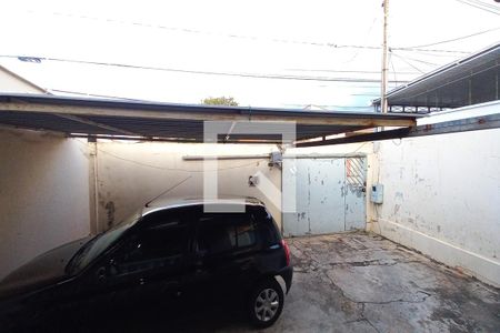 Casa à venda com 88m², 3 quartos e 1 vaga Casa à venda com 88m², 3 quartos e 1 vagaVista da Varanda