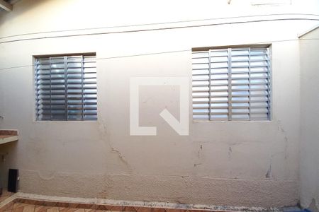 Casa à venda com 88m², 3 quartos e 1 vaga Casa à venda com 88m², 3 quartos e 1 vagaVista do Quarto de Serviço