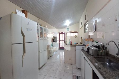 Casa à venda com 88m², 3 quartos e 1 vaga Casa à venda com 88m², 3 quartos e 1 vagaCozinha