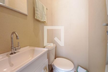 Casa à venda com 88m², 3 quartos e 1 vaga Casa à venda com 88m², 3 quartos e 1 vagaBanheiro de Serviço